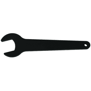 Spanner Wrench - Hex - #29034 For DA100 Collets 1"